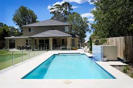 Swimming Pool Design