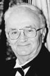 Judge Michael A Orenic Sr. (1924-2010)