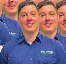 Tim's attention turns to 'Mali'