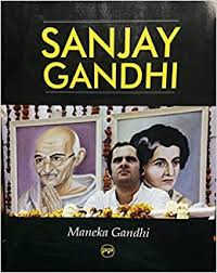 Congress president sonia gandhi turns 68 today. Amazon In Buy Sanjay Gandhi Book Online At Low Prices In India Sanjay Gandhi Reviews Ratings