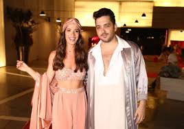מוצרים נוספים בהשתתפות נסרין קדרי. ×—×Ÿ ××ž×¡×œ× ×•×ž××•×¨ ×–×'×•×¨×™ × ×•×ª× ×™× ×'×§×•×œ×•×œ×• Tmi