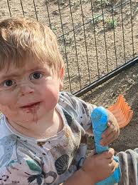 Hey single dad here! My son is 8 years old. When can I switch him to adult  body wash? Better question what should I get him.