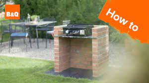 Great savings & free delivery / collection on many items. How To Build A Brick Barbecue Platform Youtube