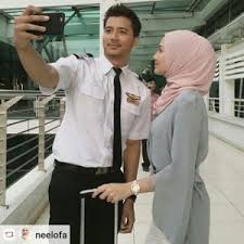Synopsis drama, ejaz meeting (mr. Tonton Online Suri Hati Mr Pilot Episod 15 Myzons
