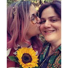 Cara Silverman and Laura Alexander's Wedding Website