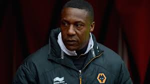 Terry Connor: Former Wolves manager's son Louis subjected to alleged racist  abuse and team refuse to play