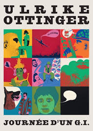 Bildergebnis für Ulrike Ottinger