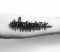 Check spelling or type a new query. New York City Tattoo By Balazs Bercsenyi Photo 20424