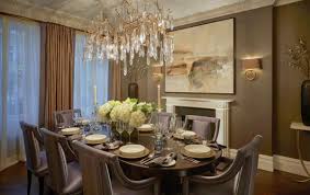 See more ideas about dining, dining room, interior. London Georgian Townhouse Renewal Dk Decor