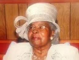 Ethel Hightower's Instagram, Twitter & Facebook