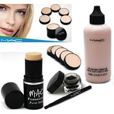 Pack Of 4 Mac Products In Pakistan Hitshop