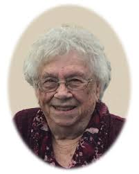 Obituary for Ruby Vivian (Vadner) Geisinger