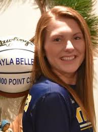 Girls basketball Class B all-state teams