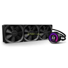 Brand new and complete nzxt kraken x72 360mm cpu liquid cooler with rgb, has instructions and installation kits and will suit both amd and intel cpus. Nzxt Kraken Z73 Computer Liquid Cooling Computer Components Cooling Cooling Cpu