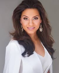 Miss Maryland Allison Redman