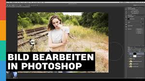 Sobald sie bearbeiten bild, werden sie in der lage, viele verschiedene aufkleber für fotos hinzuzufügen. Wie Ich Ein Bild In Photoshop Bearbeite Hd Youtube