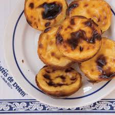 Tartelettes Portugaises Pasteis De Nata Ricardo Recipe Natas Recipe Ricardo Recipe Pasteis De Nata Recipe