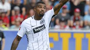 Welcome to the official facebook page of kevin prince boateng twitter Enthullt So Viel Verdient Kevin Prince Boateng Bei Eintracht Frankfurt German Site