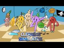 Roblox beesmas gift code 1 revealed. How To Get All The Cleaning Sim Characters Cleaning Simulator Youtube