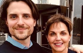 Kings Of Leon's Followill brothers mourn the death of their mother, Betty  Ann