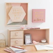 Scoop Wall Storage 21 X 54 Cm Decoracion De Unas Decoracion De Escritorio Decoracion De Habitacion De Chicas