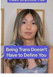 Empowering Trans Love: Dating Beyond Identity