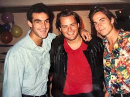 Keith Norton Obituary (2006)