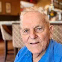 Obituary information for Irvin Leroy Baughman