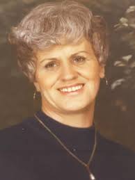 Katherine Minton Obituary