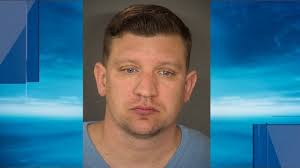 34-year-old man accused of soliciting teen for sex