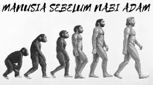 Ia adalah makhluk penghuni surga. Kisah Nyata Makhluk Sebelum Nabi Adam Penghuni Bumi Pertama Youtube