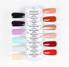 Opi Venice Collection Swatches Bottle Shots Pictures Opi Gel Nail Colors Opi Gel Nails Gel Nail Colors