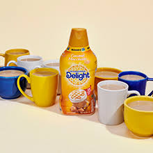Maybe you would like to learn more about one of these? International Delight Coffee Creamer Singles Caramel Macchiato 192 Count Amazon Com Grocery Gourmet Food