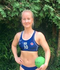 Se programmer fra tv3, viasat 4 og tv6, samt eksklusive serier gratis på viafree. Ida Wernersen Beach Handball Ida Og Norge Lekte Seg Til Semifinalen