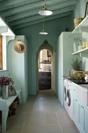 At first she thought nothing of it, until it. Dreamy Laundry Room Inspiration With Timeless Tranquil Design Hello Lovely