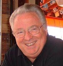 Richard "Dick" Barron Obituary