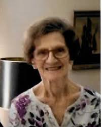 Lillian Baroni Obituary (1929