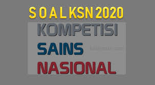 Download Soal Dan Pembahasan Simulasi Ksn Smp Tahun 2020 Folder Ksn