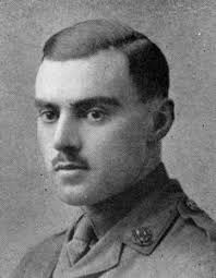 Captain Herbert Moline Warner