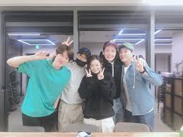 Hospital playlist season 2, hospital playlist, hospital playlist 2, #hospitalplaylistseason2 #hospitalplaylistseason2netflix #hospitalplaylistseason2releasedate #hospitalplaylistseason2trailer ©. ì „ë¯¸ë„ Jeon Mido Lovejeonmido Posted On Instagram It S October 1st And Thursday Today Hospital Playlist Day Another Month Has Passed Means Shootin