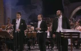 Stream nessun dorma by nonceduosenzatrio from desktop or your mobile device. The Three Tenors Sing Nessun Dorma Andantemoderato Com