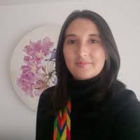 40+ perfiles de «Patsy Cuevas»