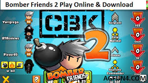 Bomber Friends Multiplayer Bomber Friends Online Bomber Friends Mod Apk Bomber Friends Download Bomber Friends Hack Bomber Fr Play Online Online Games Sergeant