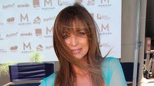 Descubre lo que salgueiro adriana (salgueiroa) encontró en pinterest, la colección de ideas más grande del mundo. Adriana Salgueiro Revelo Por Que No Tuvo Hijos Espectaculos Elonce Com