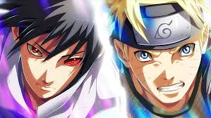 Hd wallpapers and background images. Sasuke And Naruto Clip Art Anime Naruto Naruto Uzumaki Rinnegan Naruto Hd Wallpaper Wallpaperbetter