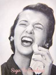 Sugar Pie Farmhouse » Blog Archive » Sweet, Old Fashioned Goodness!