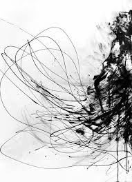 1001 Photos De Dessin Noir Et Blanc Qui Vont Vous Aider A Ameliorer Votre Technique Dessin Noir Et Blanc Peinture Noir Et Blanc Photo Dessin