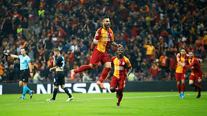 Yeni sezon öncesi kadrosunu önemli isimlerle güçlendirmeyi sürdüren galatasaray, uefa avrupa ligi'nin iddialı ekiplerinden biri olmayı hedefliyor. Galatasaray Avrupa Ligi Ne Nasil Gider Galatasaray Avrupa Da Yoluna Nasil Devam Eder Goal Com
