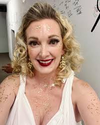 Shelly Boucher's Instagram, Twitter & Facebook