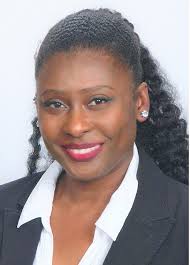 ACHE of South Florida Member Spotlight: President Oyinkansola "Bukky"  Ogunrinde